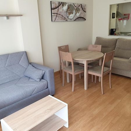 Apartamento Residencial Carmen Oropesa del Mar Exteriör bild