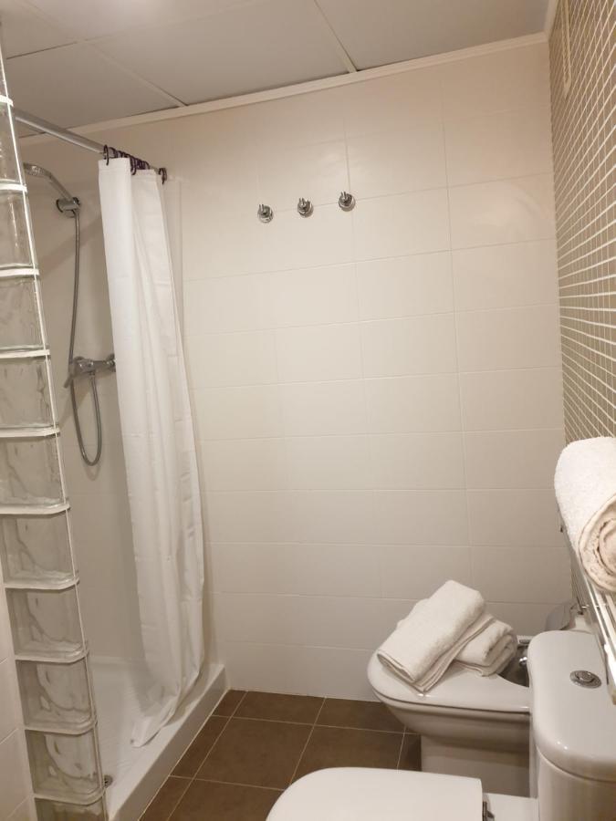 Apartamento Residencial Carmen Oropesa del Mar Exteriör bild