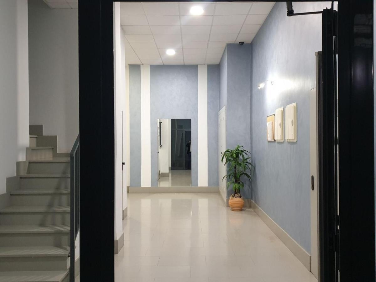 Apartamento Residencial Carmen Oropesa del Mar Exteriör bild