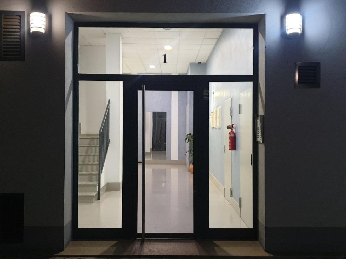 Apartamento Residencial Carmen Oropesa del Mar Exteriör bild