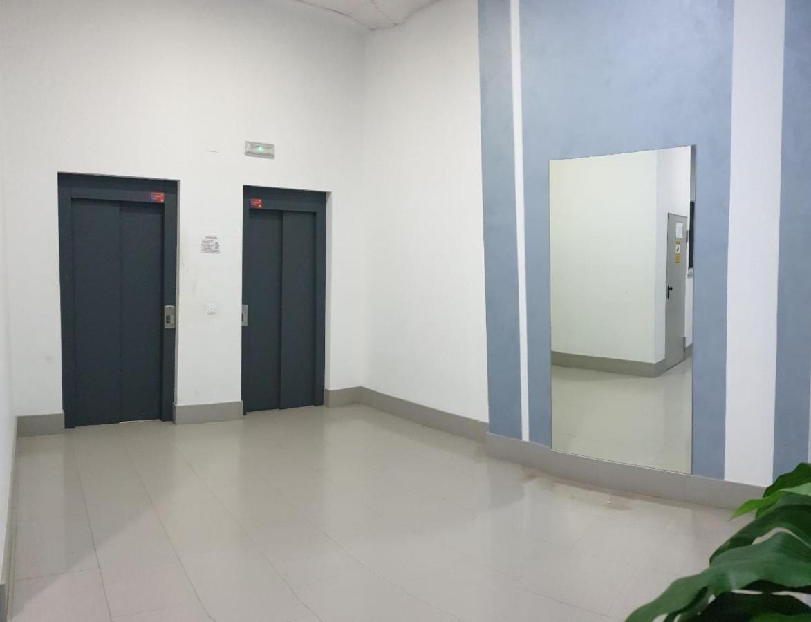 Apartamento Residencial Carmen Oropesa del Mar Exteriör bild