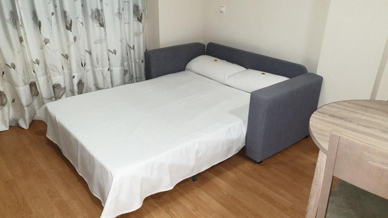 Apartamento Residencial Carmen Oropesa del Mar Exteriör bild