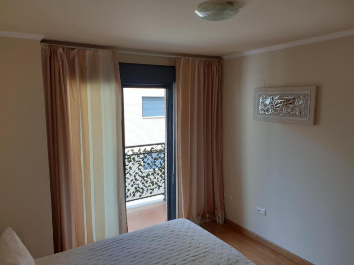 Apartamento Residencial Carmen Oropesa del Mar Exteriör bild