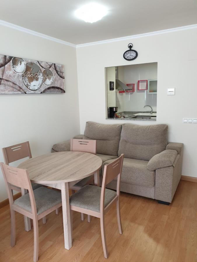 Apartamento Residencial Carmen Oropesa del Mar Exteriör bild