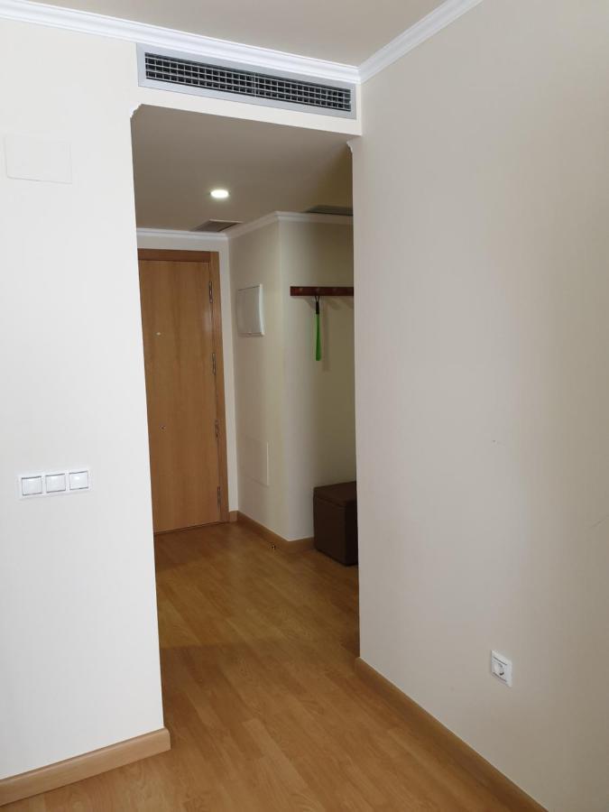 Apartamento Residencial Carmen Oropesa del Mar Exteriör bild