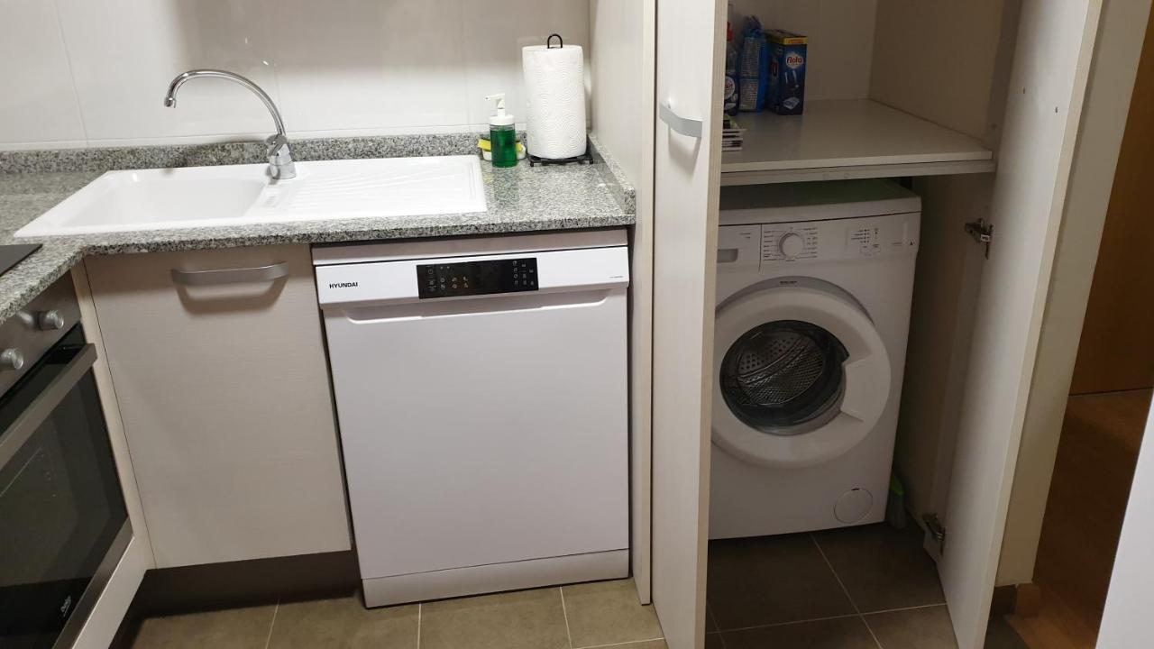 Apartamento Residencial Carmen Oropesa del Mar Exteriör bild