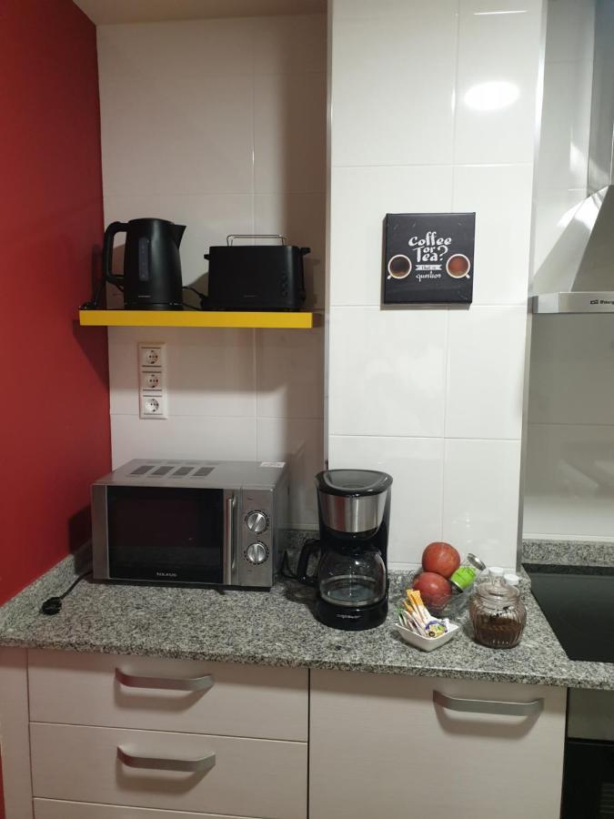 Apartamento Residencial Carmen Oropesa del Mar Exteriör bild