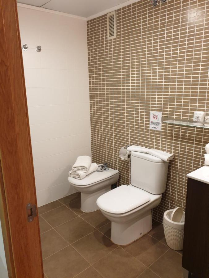 Apartamento Residencial Carmen Oropesa del Mar Exteriör bild